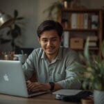 Urutan Kerja Operator untuk Kesehatan Keluarga, Perjalanan, Hunian, dan Sistem Surya
